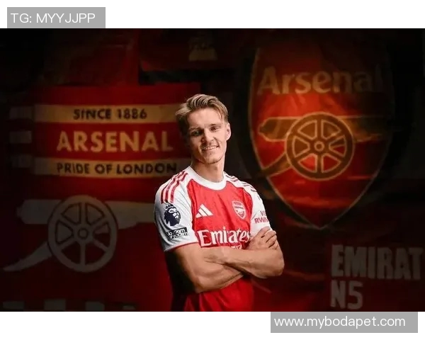 厄德高引领新潮流探索足球战术创新与团队协作的完美结合