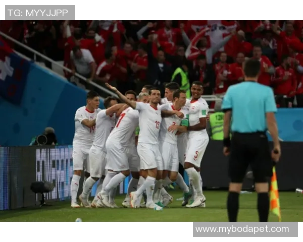 塞尔维亚与捷克对决谁能笑到最后揭晓比赛胜负之谜